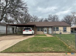 1909 & 1911 Elkins Ave, Killeen, TX 76541