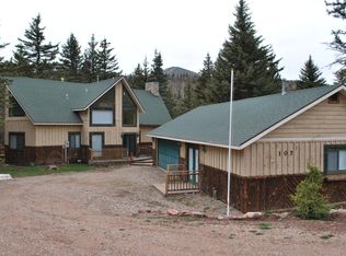 107 Britton Rd, La Veta, CO 81055