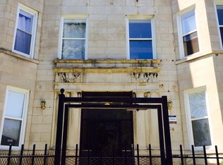 6400 S Maryland Ave, Chicago, IL 60637