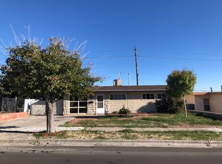 1026 Marlow Rd, El Paso, TX 79905