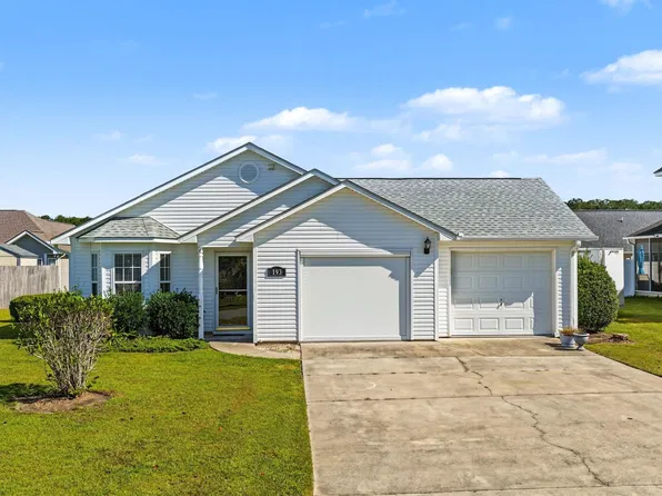 193 Balsa Dr. #Pine Needles Estates, Longs, SC 29568