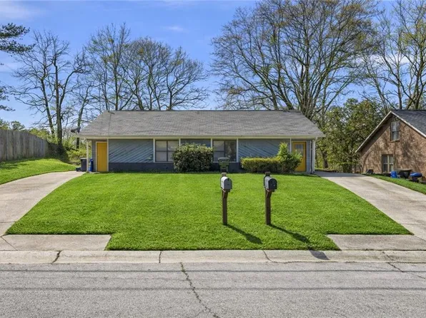 1156 Pinedale Cir NW, Conyers, GA 30012