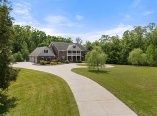 382 Slater Rd, Lewisville, NC 27023