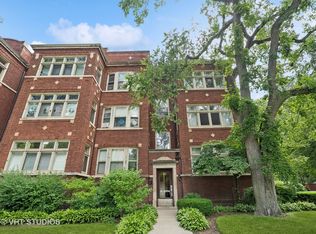 821 Ridge Ave APT 2, Evanston, IL 60202