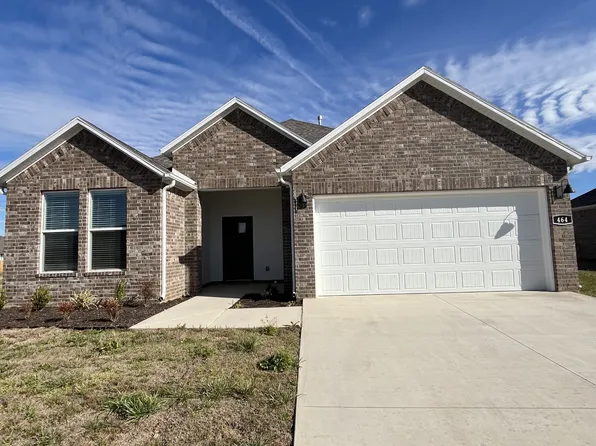 464 W Gosling Isle, Farmington, AR 72730