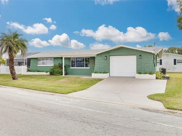 6606 Beach Blvd, Hudson, FL 34667