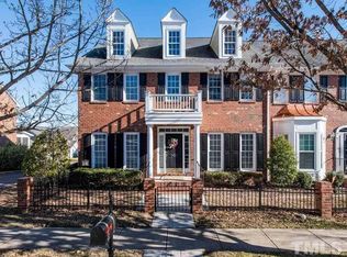 301 Potomac Grove Pl, Cary, NC 27519