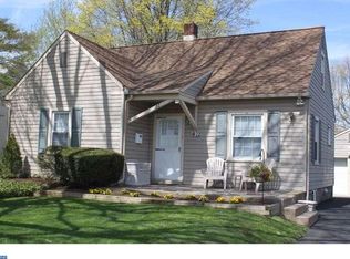 7 Edward Rd, Hatboro, PA 19040