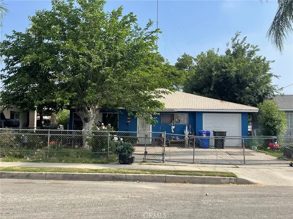 948 Magnolia Ave, San Bernardino, CA 92411