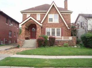 31 Kendrick St, Mount Clemens, MI 48043