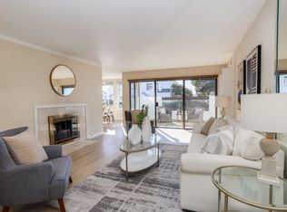 865 Balboa Ln, Foster City, CA