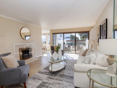 865 Balboa Ln, Foster City, CA, 94404