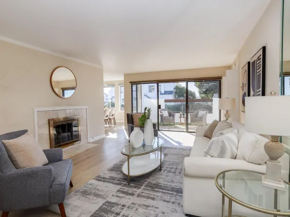 865 Balboa Ln, Foster City, CA 94404