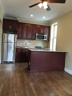 Rented by Keller Williams NYC | media 17