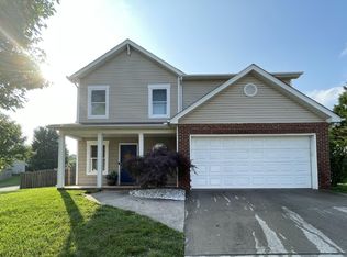 2815 Ashridge Rd, Knoxville, TN 37931