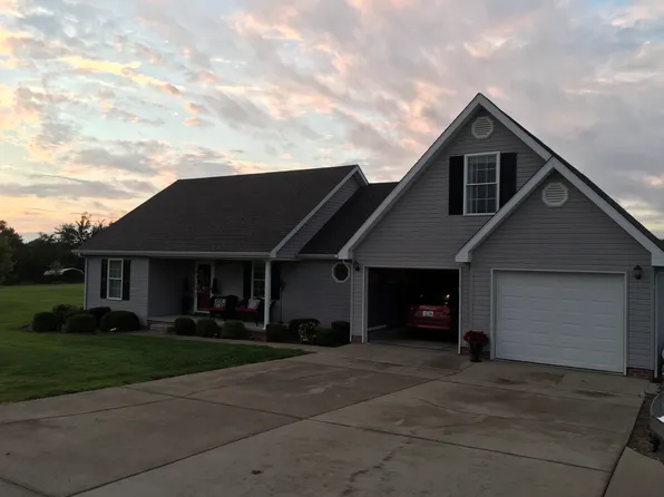 2605 Yarbrough Hill Rd, Nebo, KY 42441