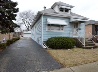 2412 Davisson St, River Grove, IL 60171