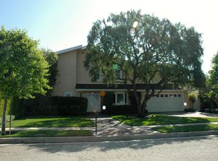 10140 Lasaine Ave, Northridge, CA 91325