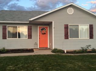 4524 N Maple Ln, Enoch, UT 84721