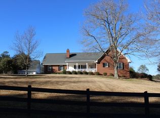 140 Macedonia Rd, Kingston, GA 30145