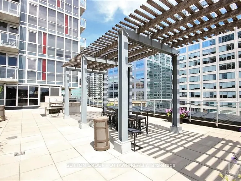 324 Laurier Ave W #1404 — Photo 20