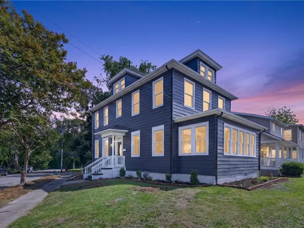 2595 Ruffin Way, Norfolk, VA 23504