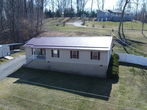 206 Jessup Hollow Rd, Sophia, WV 25921
