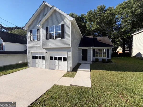 6423 Phillips Ct, Lithonia, GA 30058