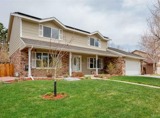 3105 E Phillips Dr, Centennial, CO 80122