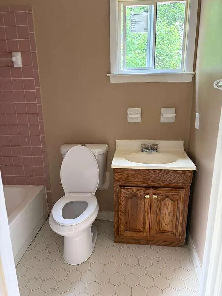 Three bedroom house for rent — Photo 2