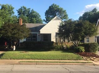 3114 E 3rd St, Tulsa, OK 74104