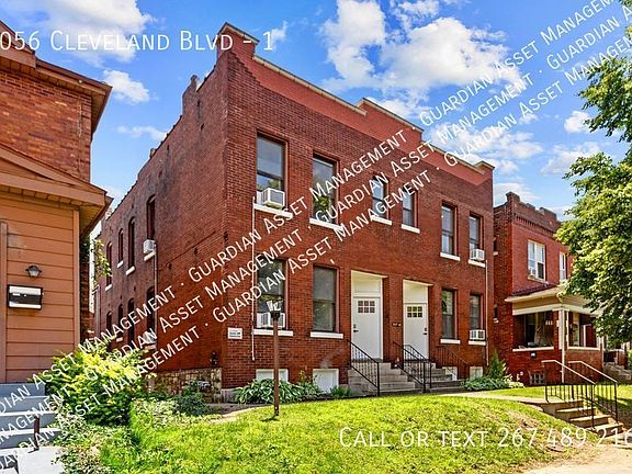 2nd image of 2056 Cleveland Blvd #1