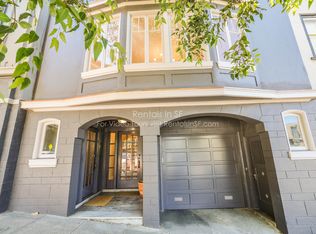 1273 Arguello Blvd, San Francisco, CA 94122