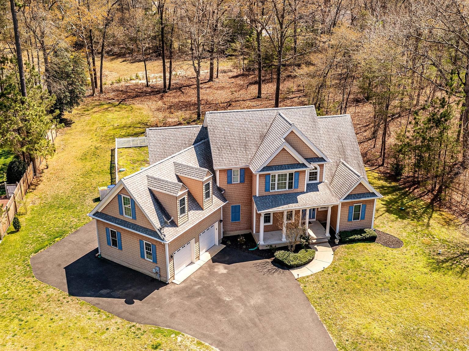 17905 Red Oak Dr, Milton, DE 19968 Zillow