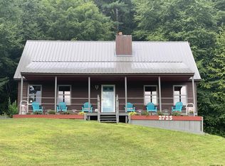 2723 New York State Rte #22A, Hampton, NY 12837