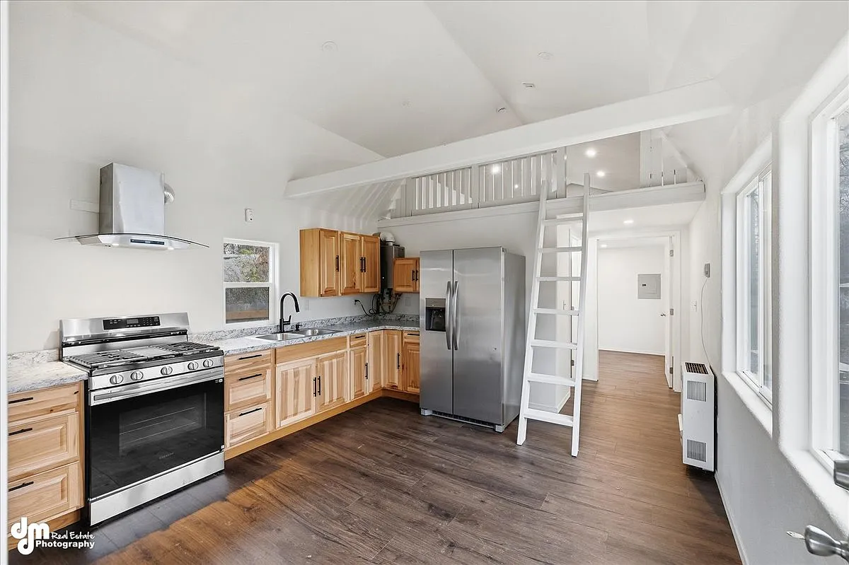 1 bed, 480 sqft, $1,150 — Photo 4