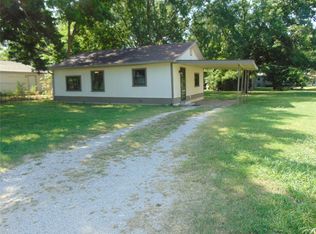 306 Creek St, Marietta, OK 73448