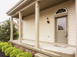 12649 Chancery Ln, Fishers, IN 46037