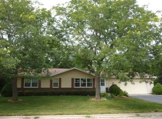 432 Homme Ct, Stoughton, WI 53589