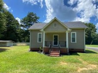 88 Kirk St, Polkton, NC 28135