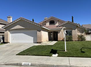 44116 Mariposa Dr, Lancaster, CA 93536