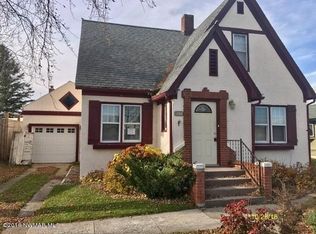 313 Clearwater Ave NW, Bagley, MN 56621