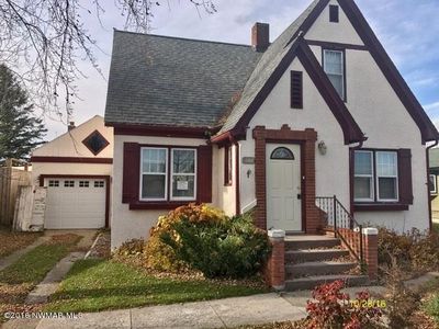 313 Clearwater Ave NW, Bagley, MN, 56621