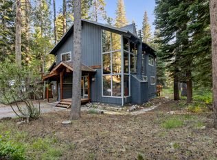 16335 Old Highway Dr, Truckee, CA 96161
