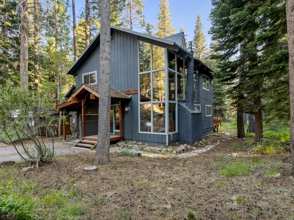 16335 Old Highway Dr, Truckee, CA 96161