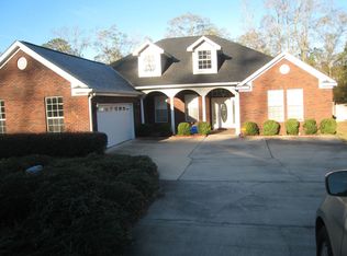 1110 Sandler Ridge Rd, Tallahassee, FL 32317