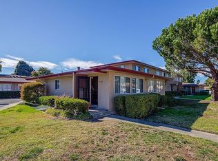 1570 Day Ave #B, San Mateo, CA 94403