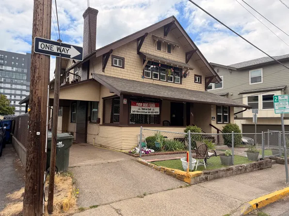 935 Patterson St #0, Eugene, OR 97401