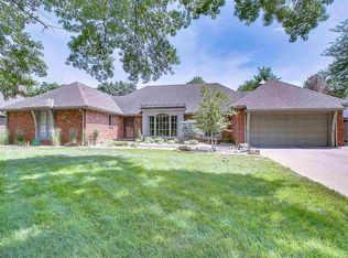 7329 E Pagent Ln, Wichita, KS 67206