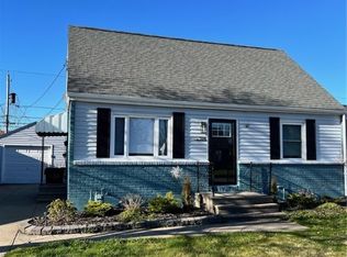 224 Danbury Dr, Cheektowaga, NY